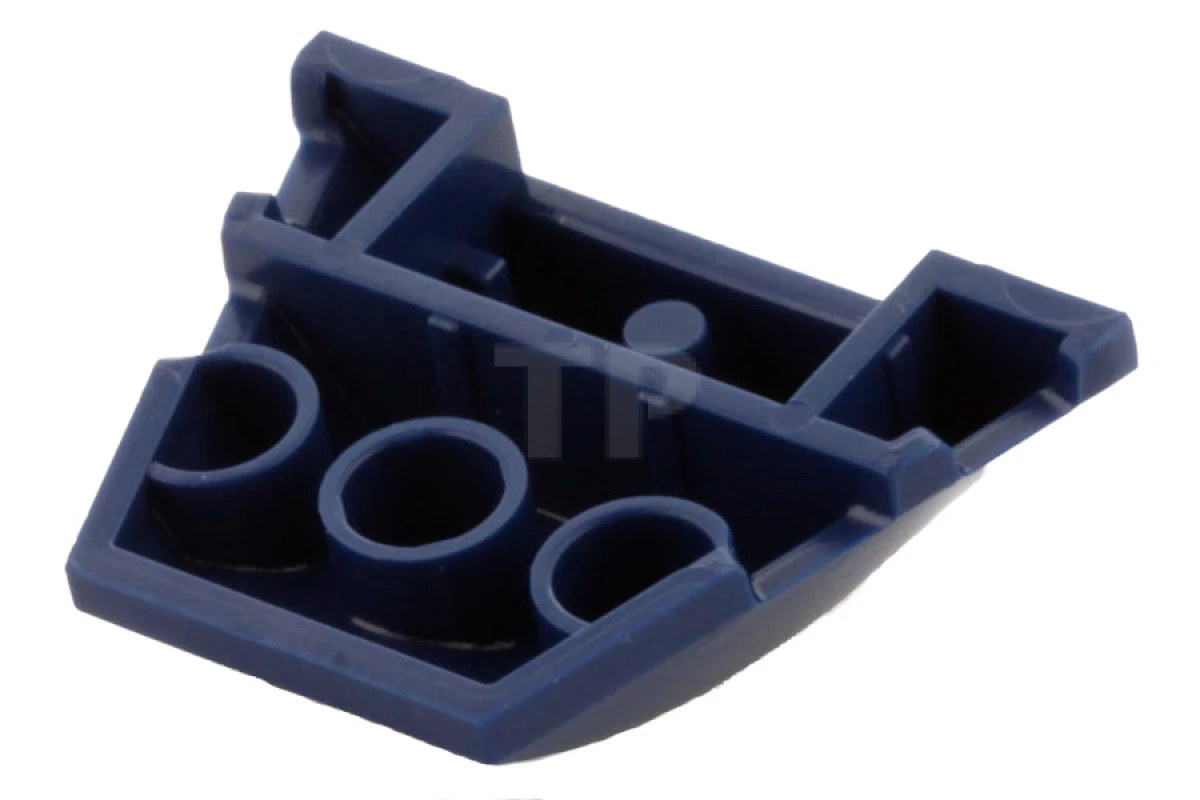 LEGO&reg; 6554227 - 64225 - Wedge 4 x 3 Triple Curved