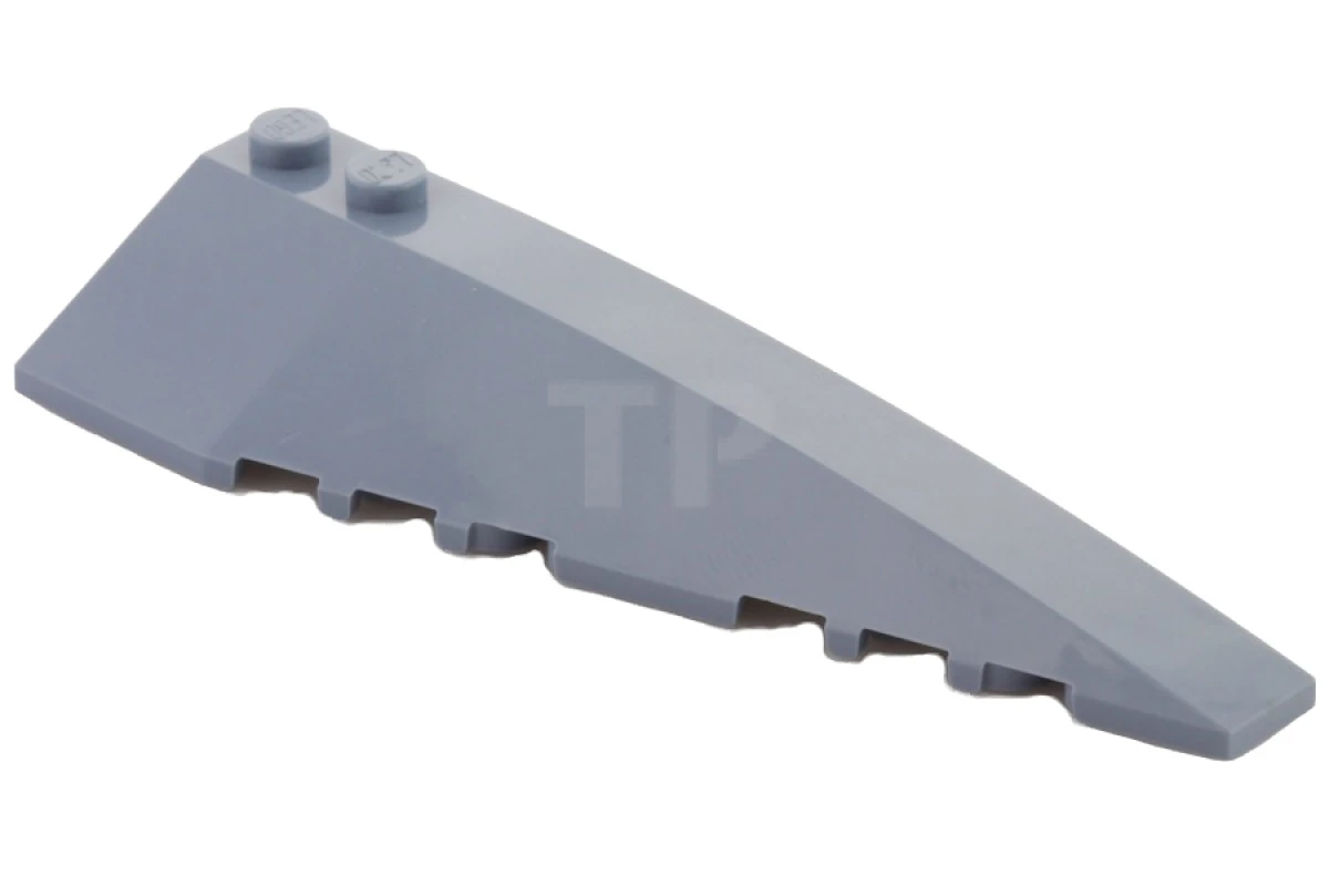 LEGO&reg; 6056669 - 50956 - Cuña 10 x 3 Derecha