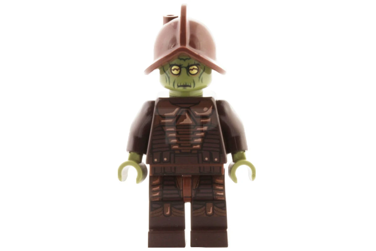 LEGO&reg; sw0536 Neimoidian Warrior