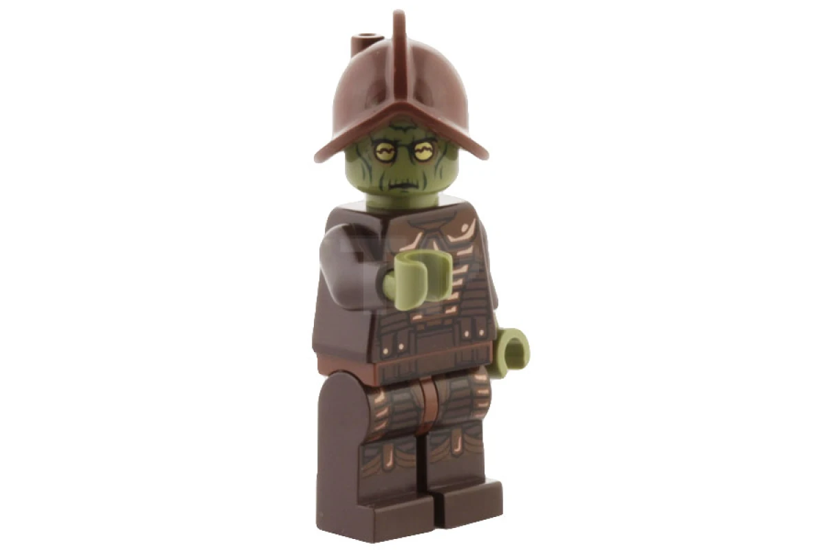LEGO&reg; sw0536 Neimoidian Warrior