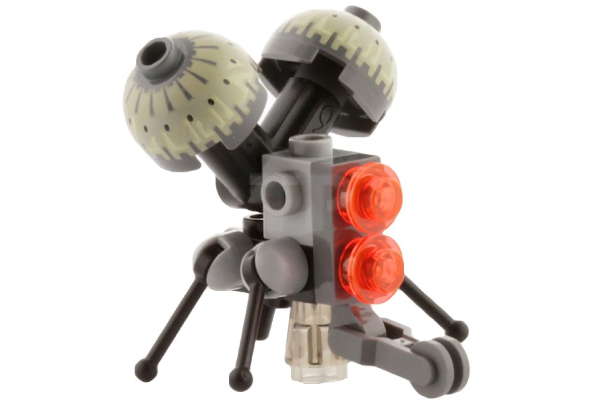 LEGO&reg; sw0533 Buzz Droid