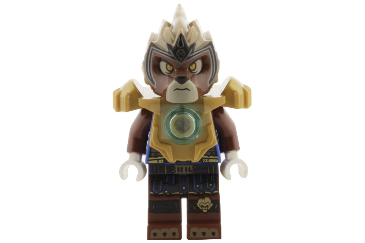 LEGO&reg; loc055 Lavertus