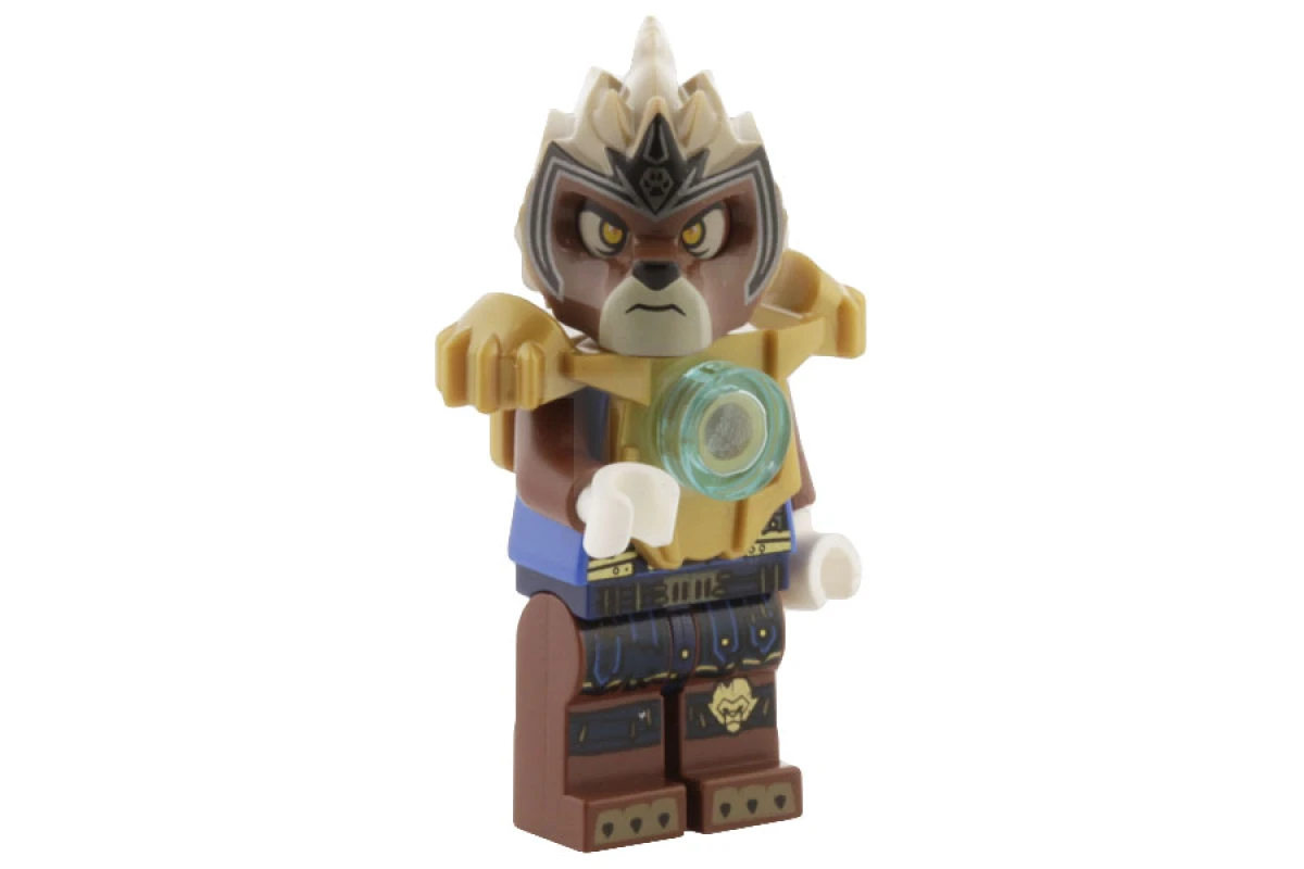 LEGO&reg; loc055 Lavertus