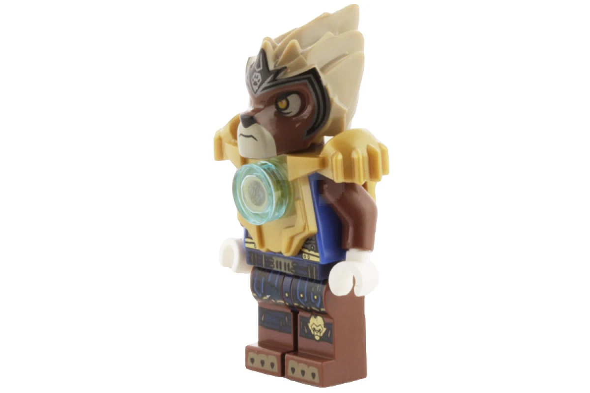 LEGO&reg; loc055 Lavertus