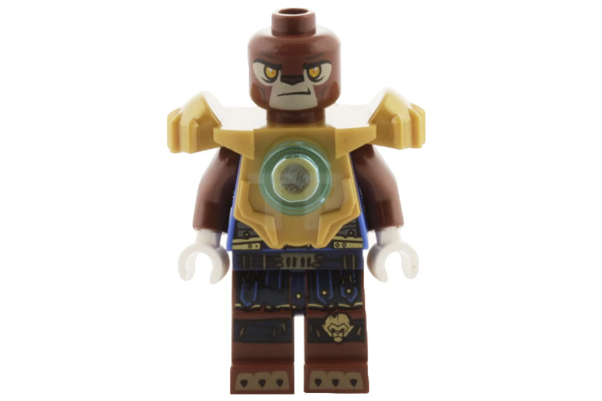 LEGO&reg; loc055 Lavertus