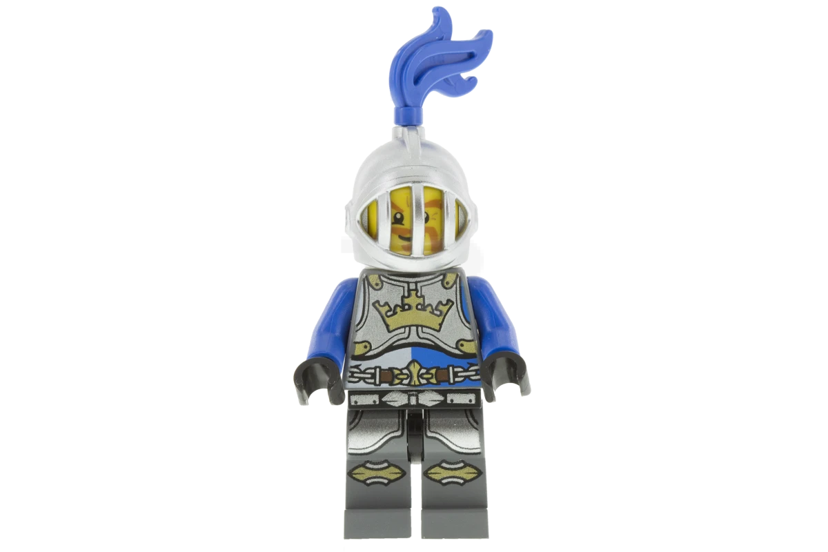 LEGO&reg; tlm038 Sir Stackabrick