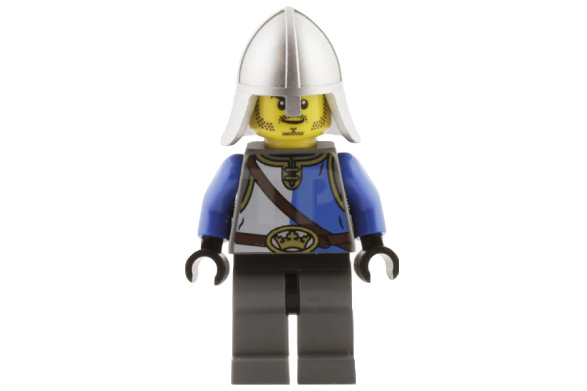 LEGO&reg; tlm039 Guardia Gallante