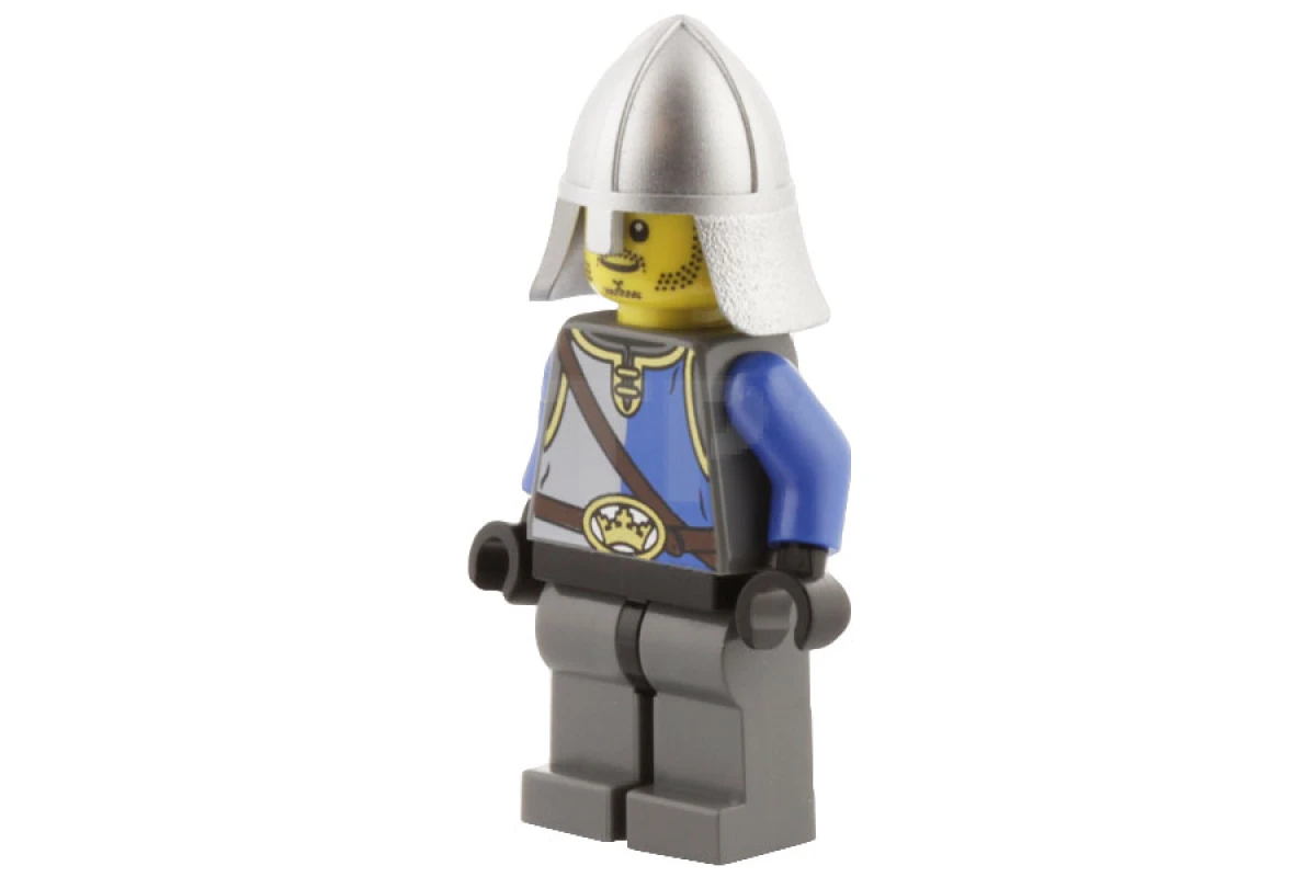 LEGO&reg; tlm039 Guardia Gallante