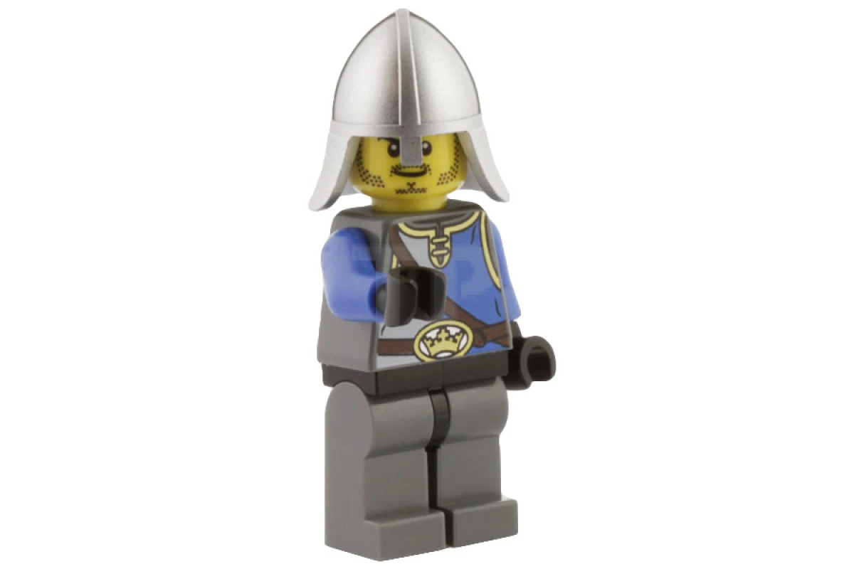 LEGO&reg; tlm039 Guardia Gallante
