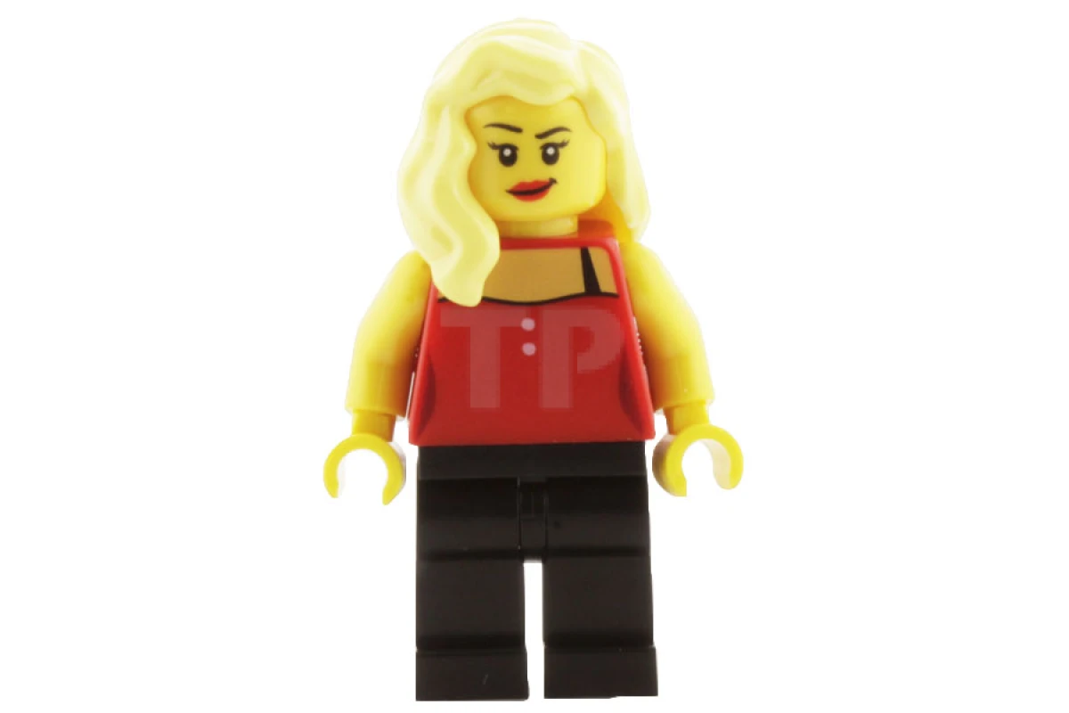 LEGO&reg; tlm040 Sharon Shoehorn
