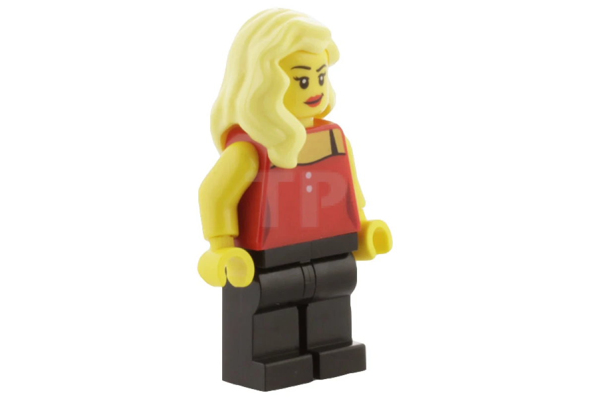 LEGO&reg; tlm040 Sharon Shoehorn