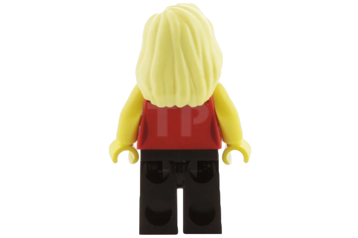 LEGO&reg; tlm040 Sharon Shoehorn