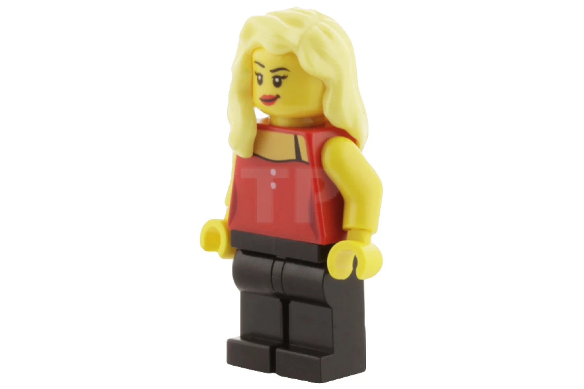 LEGO&reg; tlm040 Sharon Shoehorn