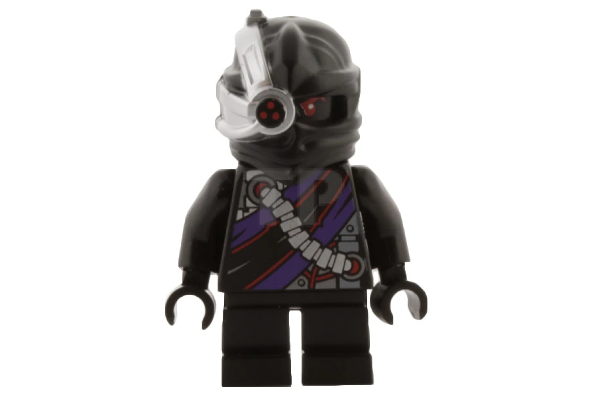 LEGO&reg; njo0098 Mindroid