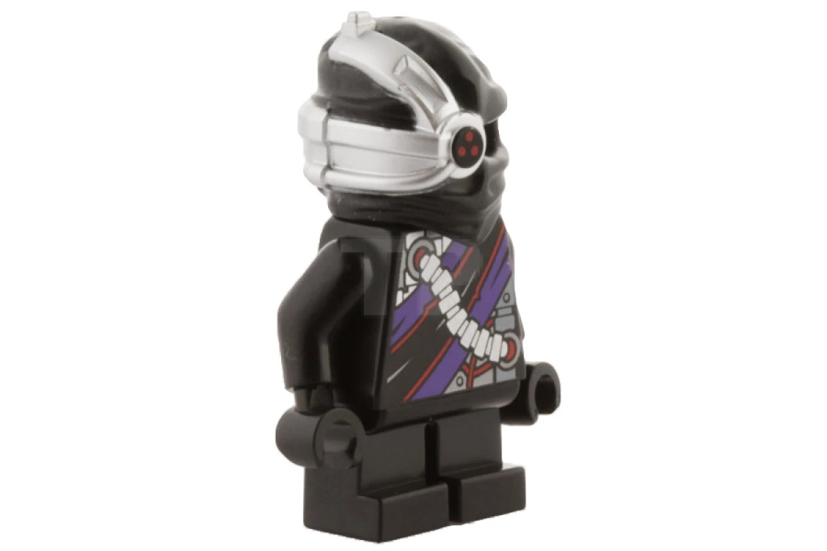 LEGO&reg; njo0098 Mindroid
