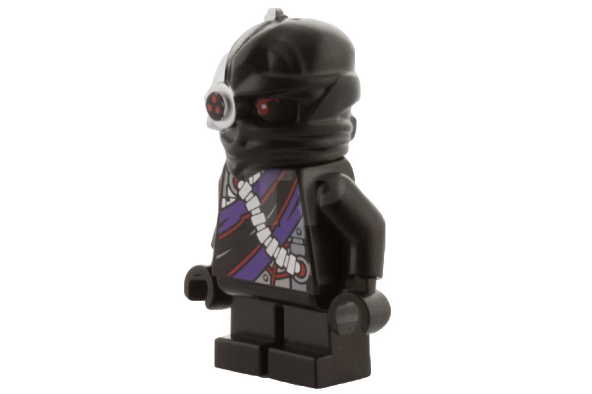 LEGO&reg; njo0098 Mindroid