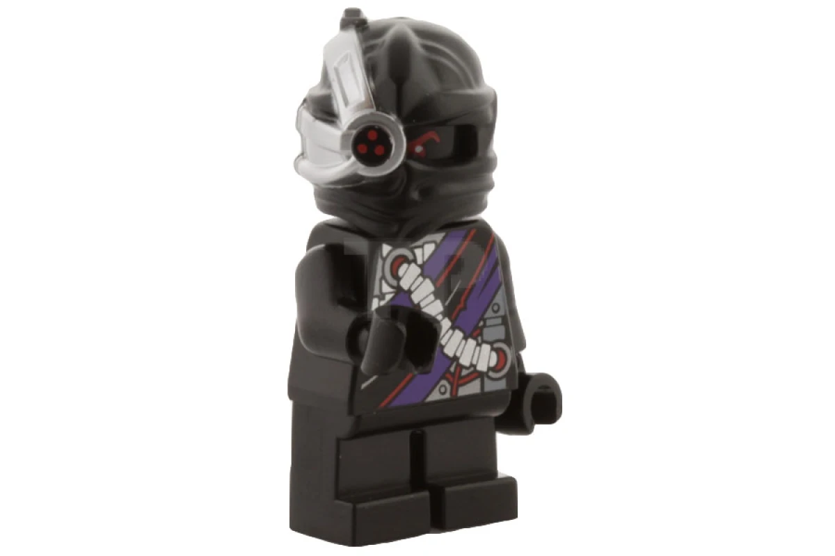 LEGO&reg; njo0098 Mindroid