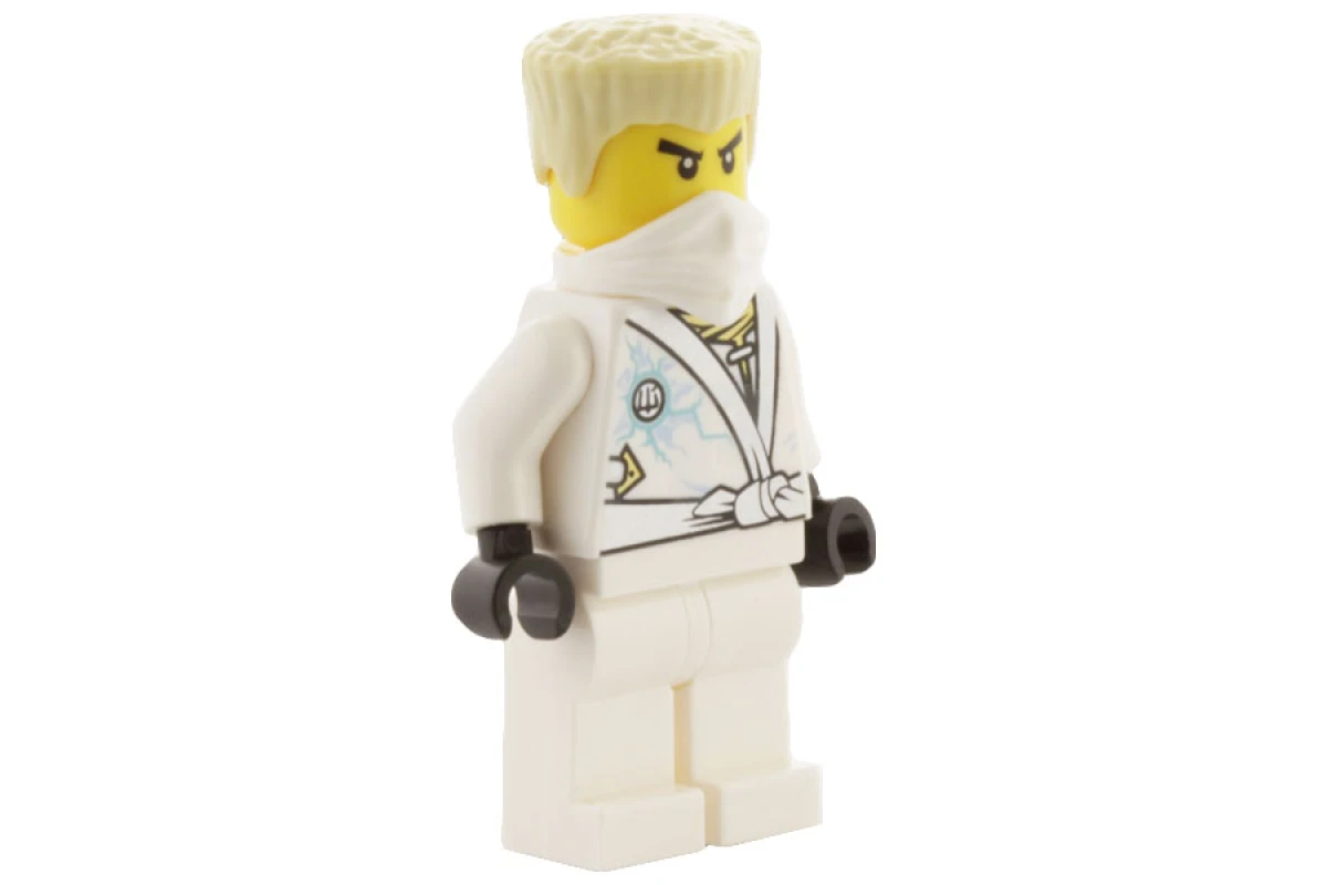 LEGO&reg; njo0099 Zane