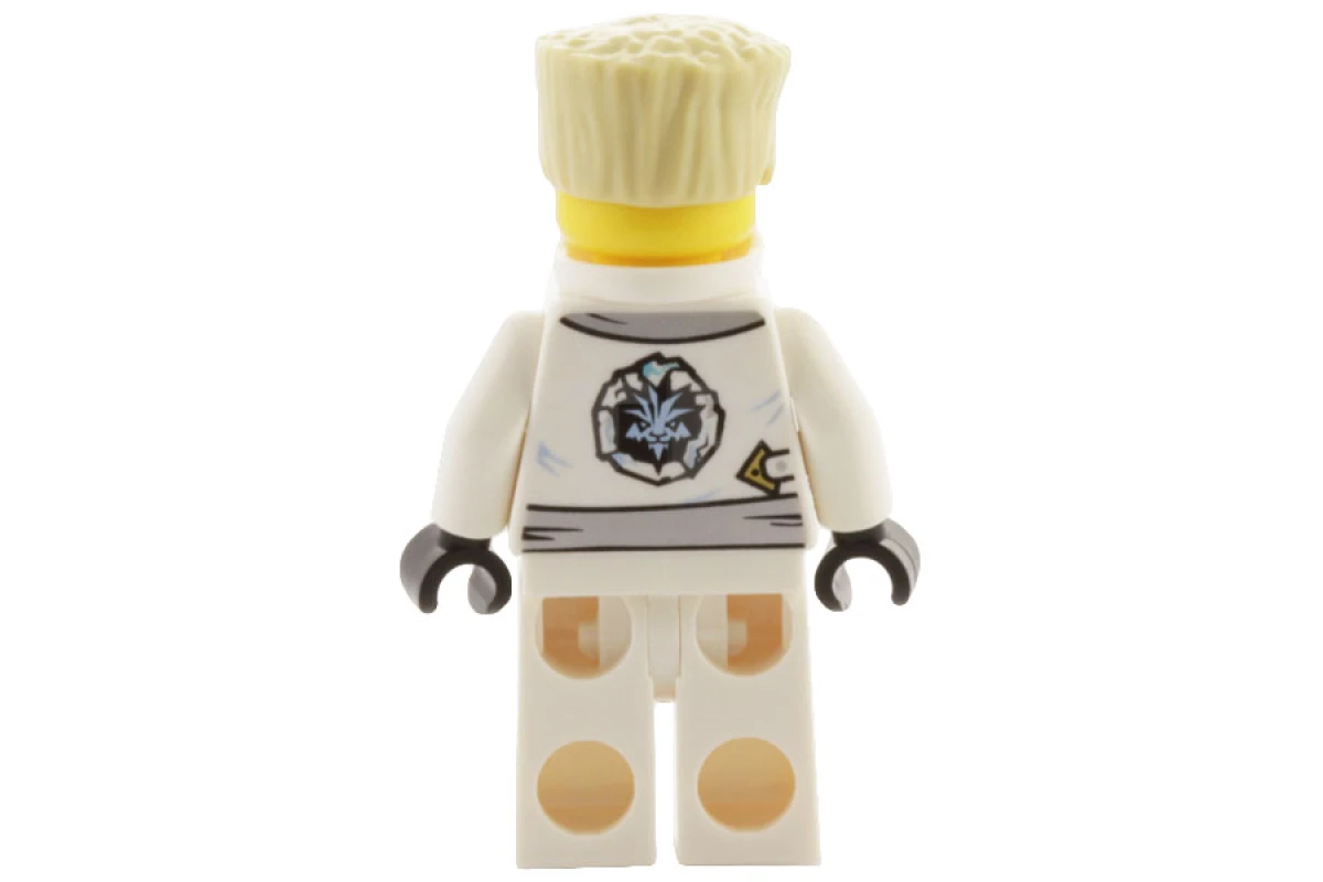 LEGO&reg; njo0099 Zane