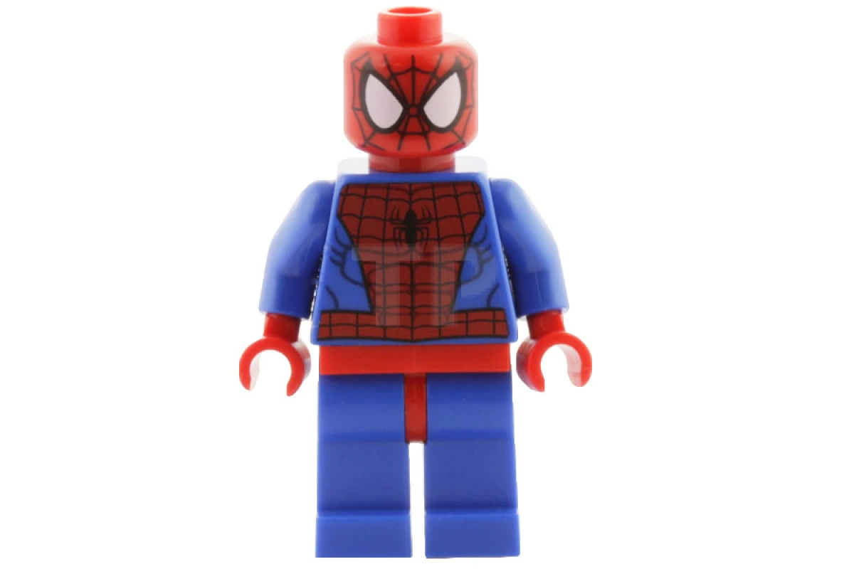 LEGO&reg; sh0115 Spider-Man