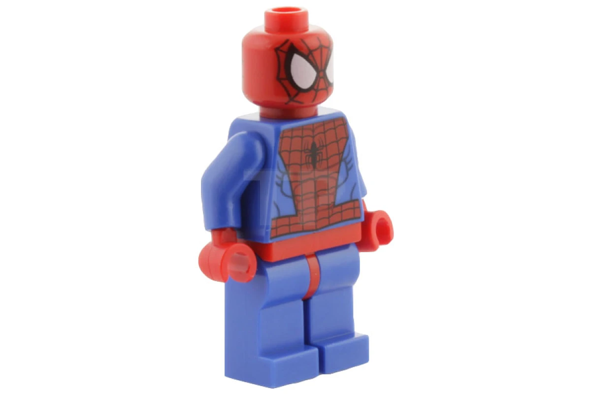 LEGO&reg; sh0115 Spider-Man