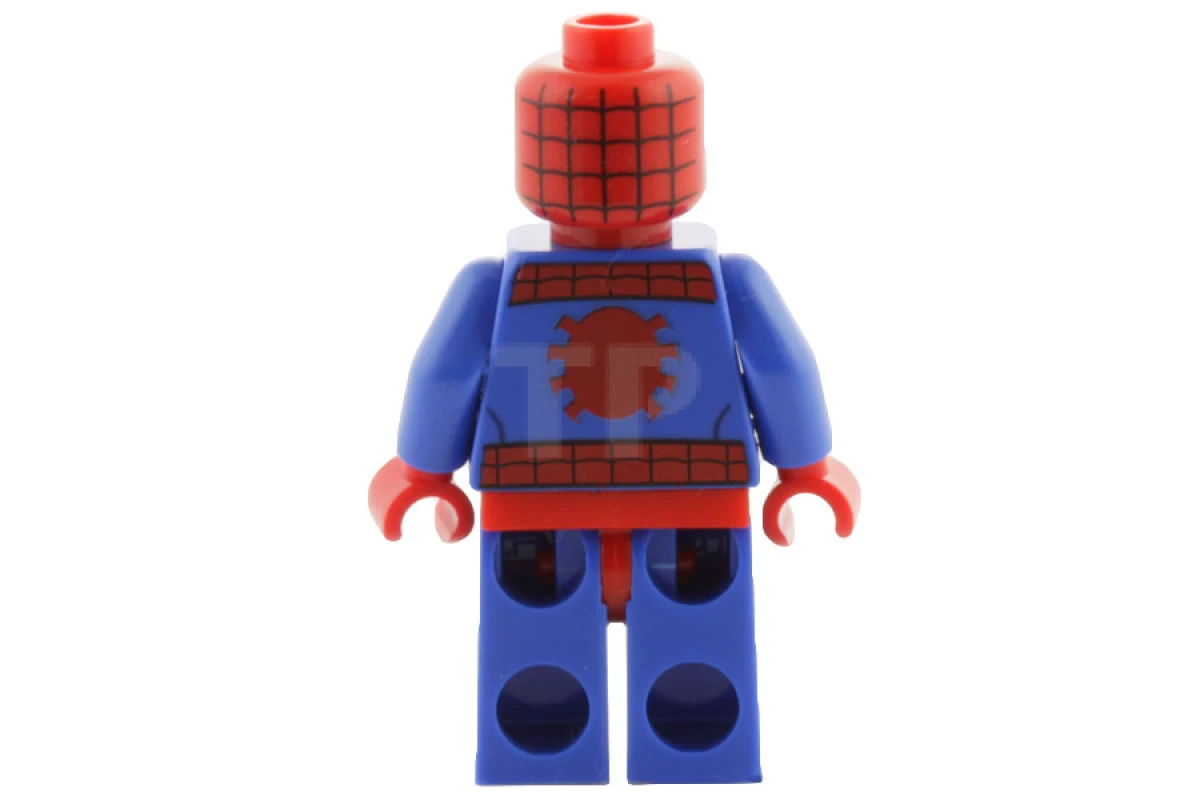 LEGO&reg; sh0115 Spider-Man