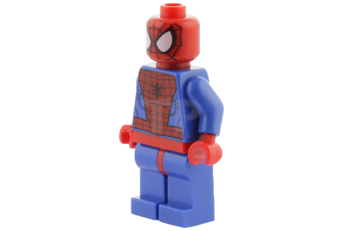 LEGO&reg; sh0115 Spider-Man