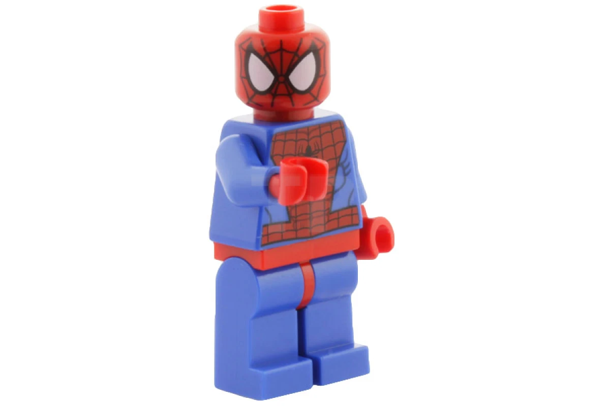 LEGO&reg; sh0115 Spider-Man