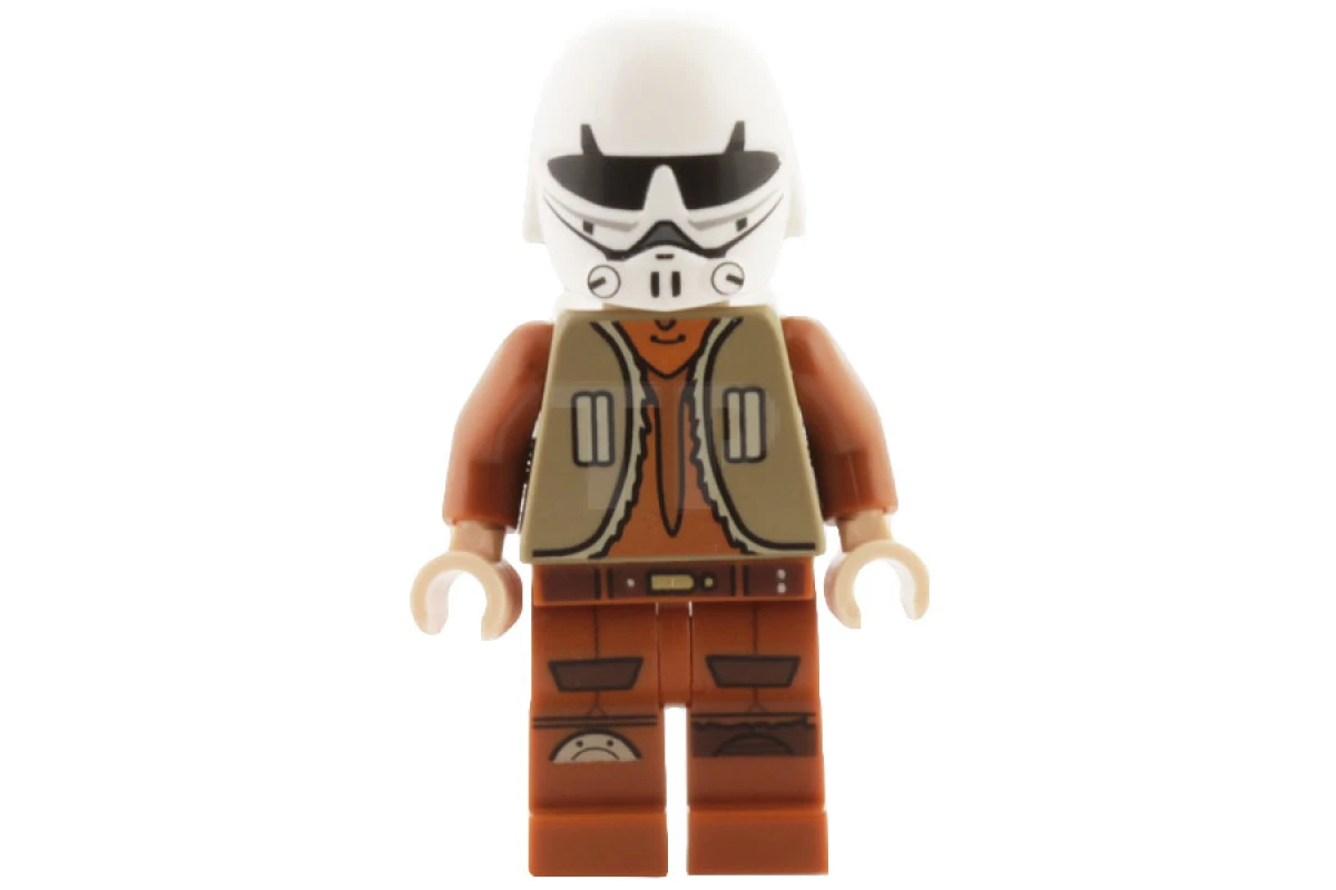 LEGO&reg; sw0574a Ezra Bridger