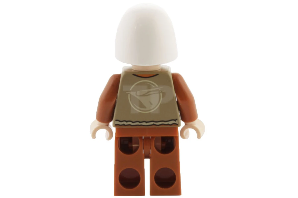LEGO&reg; sw0574a Ezra Bridger
