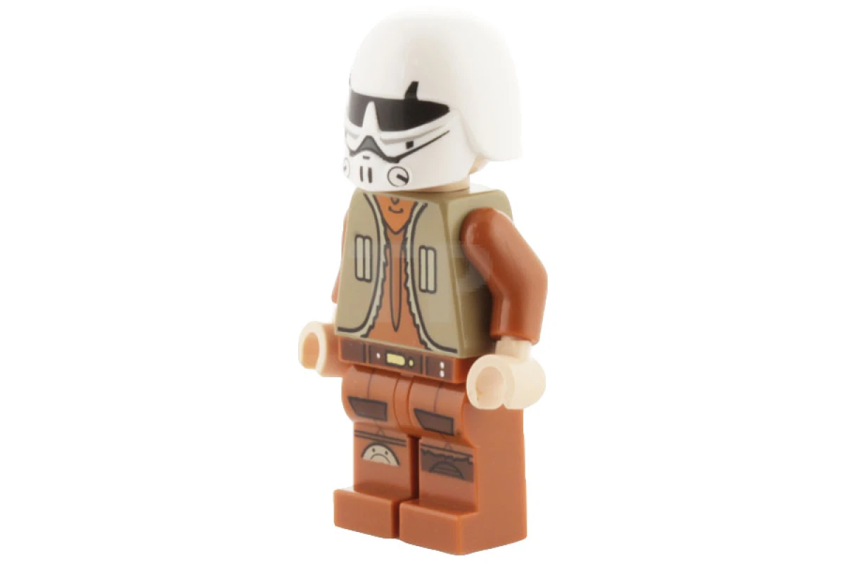 LEGO&reg; sw0574a Ezra Bridger