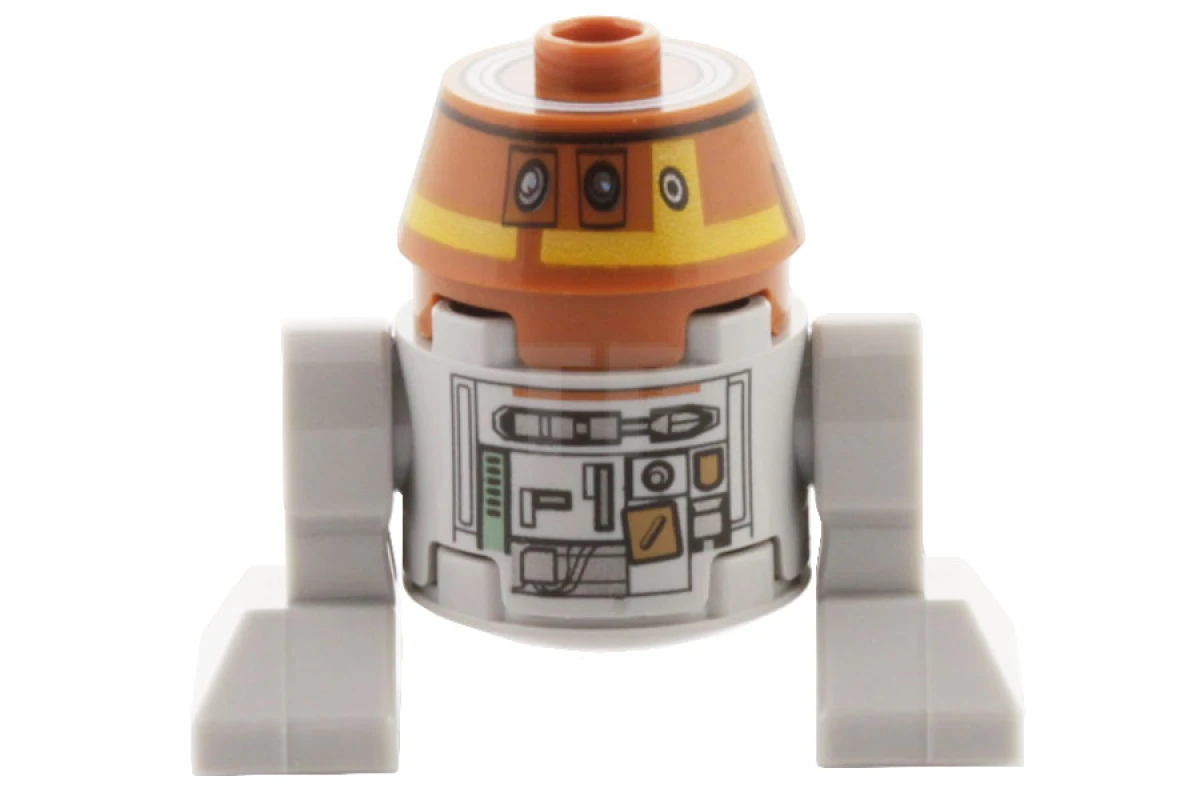 LEGO&reg; sw0565 C1-10P