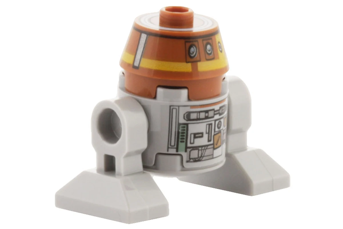 LEGO&reg; sw0565 C1-10P