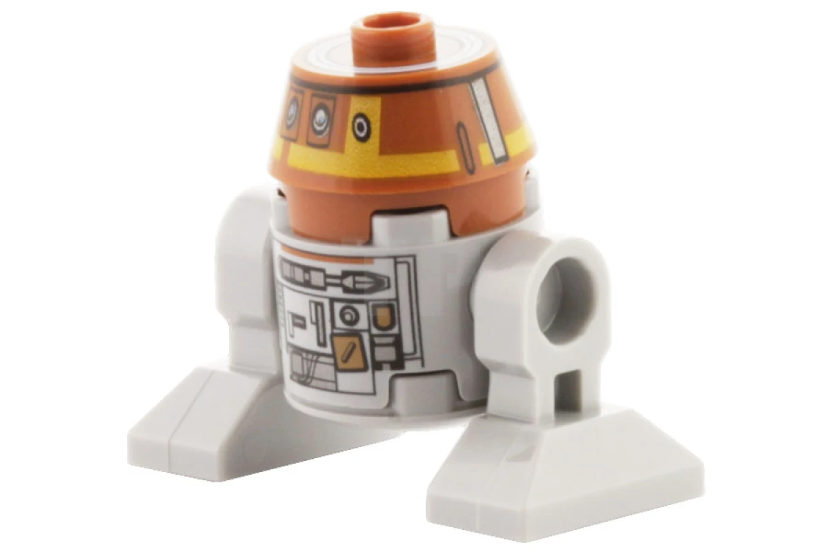 LEGO&reg; sw0565 C1-10P