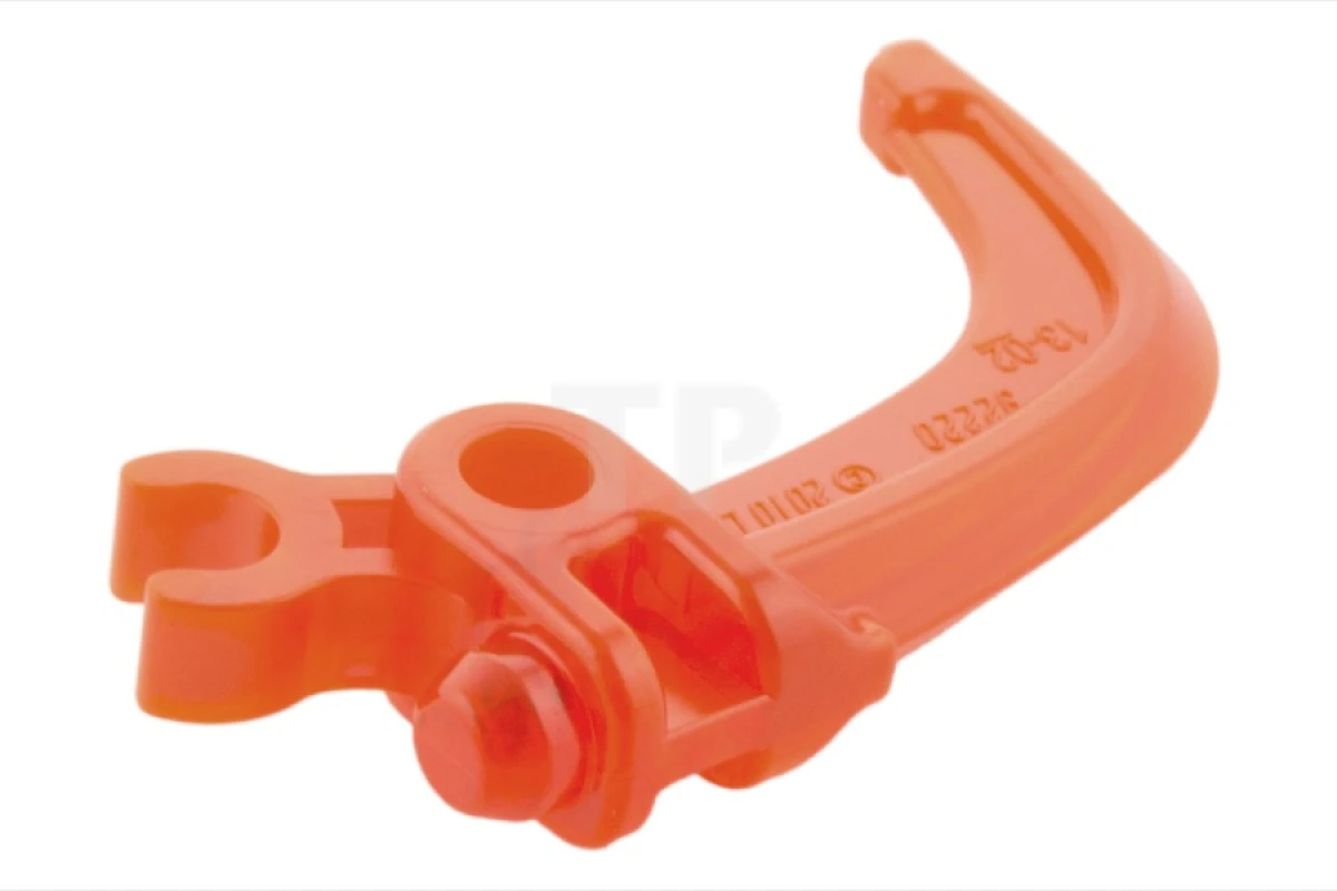 LEGO&reg; 6021344 - 92220 - Hero Factory Weapon - Claw with Clip