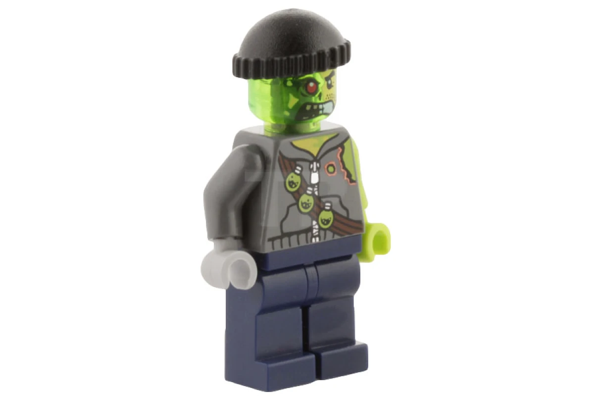 LEGO&reg; uagt004 Adam Acid