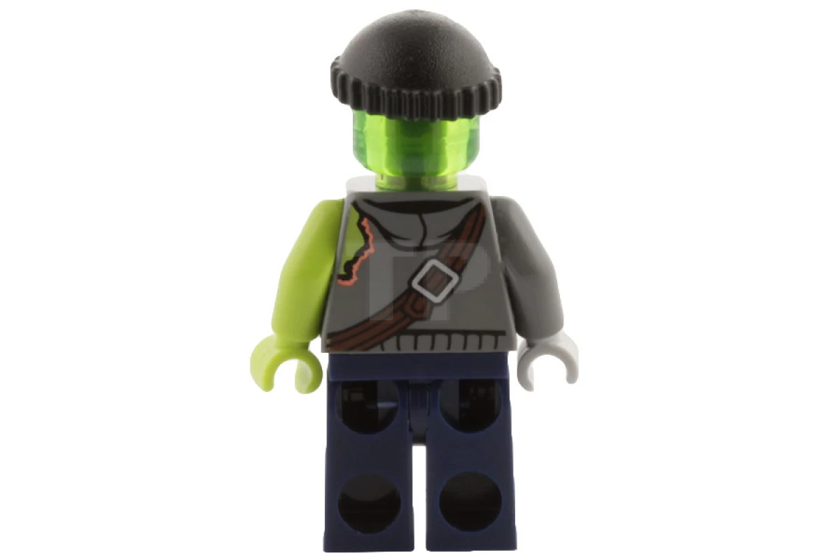 LEGO&reg; uagt004 Adam Acid