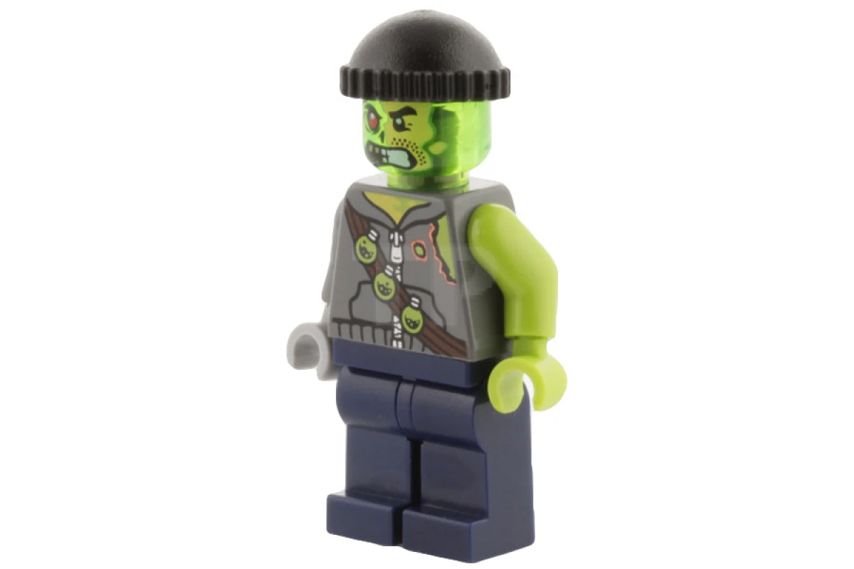 LEGO&reg; uagt004 Adam Acid