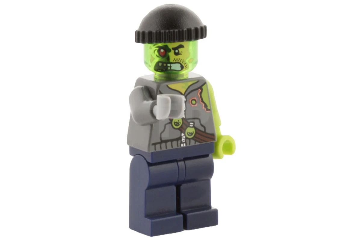 LEGO&reg; uagt004 Adam Acid