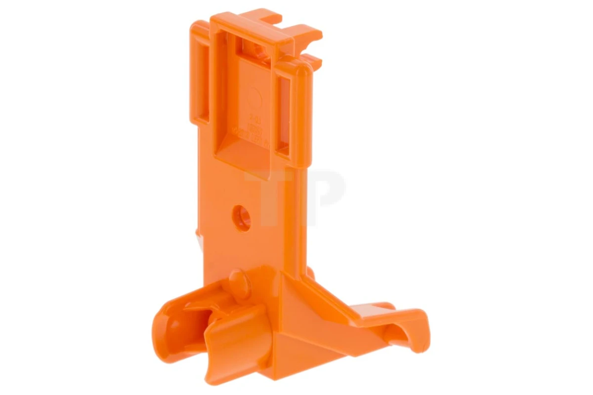 LEGO&reg; 15353 - 6058113 - Minifig, Utensil Seat with Ball Socket (Hero Factory Cockpit)