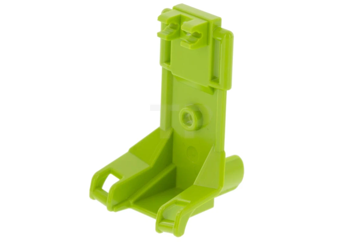 LEGO&reg; 6058121 - 15353 - Minifig, Utensil Seat with Ball Socket (Hero Factory Cockpit)