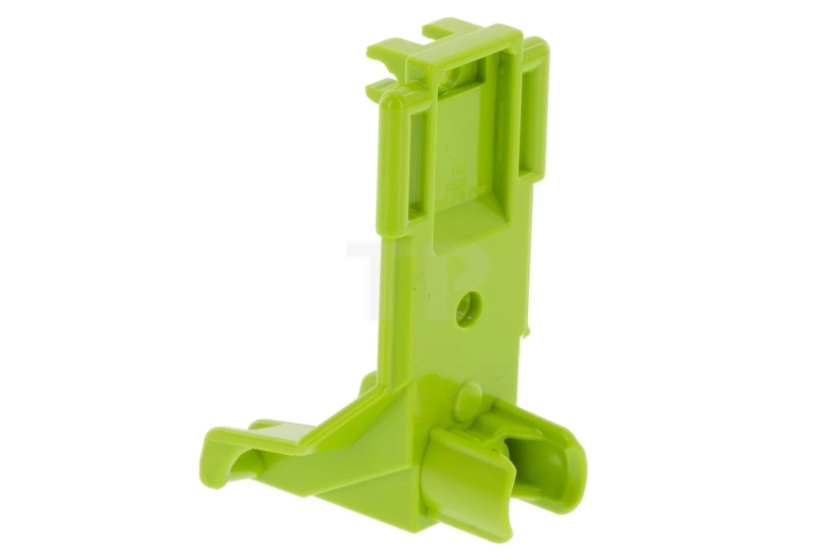 LEGO&reg; 6058121 - 15353 - Minifig, Utensil Seat with Ball Socket (Hero Factory Cockpit)