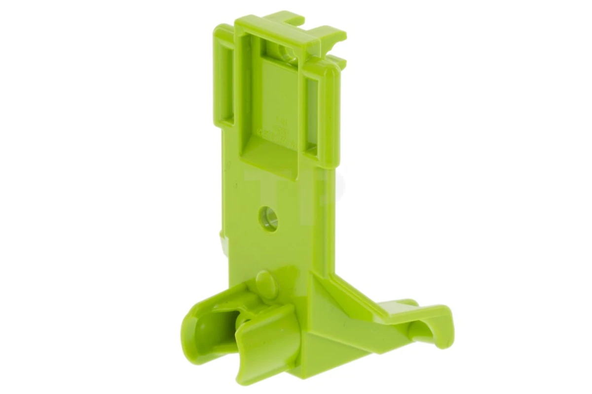 LEGO&reg; 6058121 - 15353 - Minifig, Utensil Seat with Ball Socket (Hero Factory Cockpit)