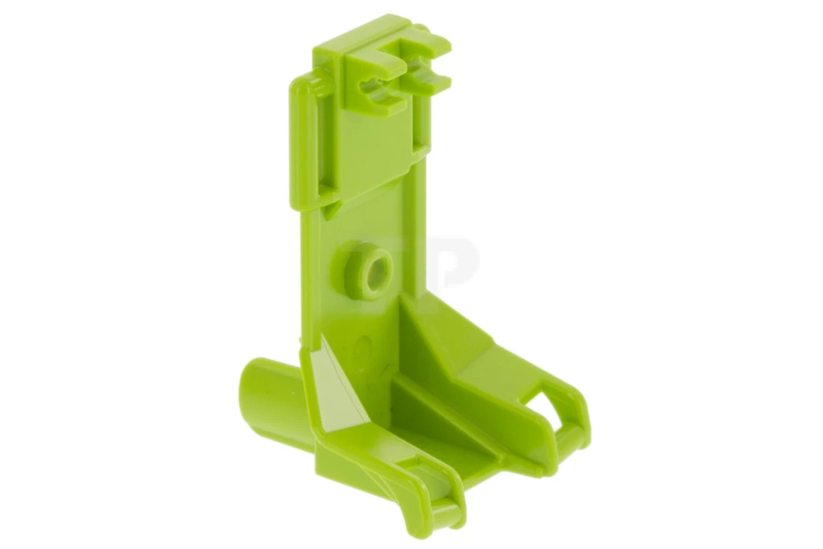 LEGO&reg; 6058121 - 15353 - Minifig, Utensil Seat with Ball Socket (Hero Factory Cockpit)