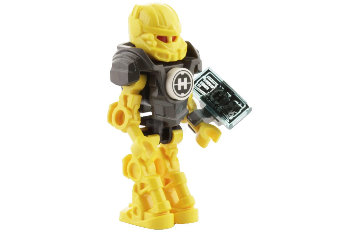 LEGO&reg; hf001 Hero Factory Mini - Evo