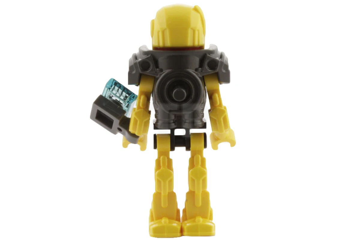 LEGO&reg; hf001 Hero Factory Mini - Evo