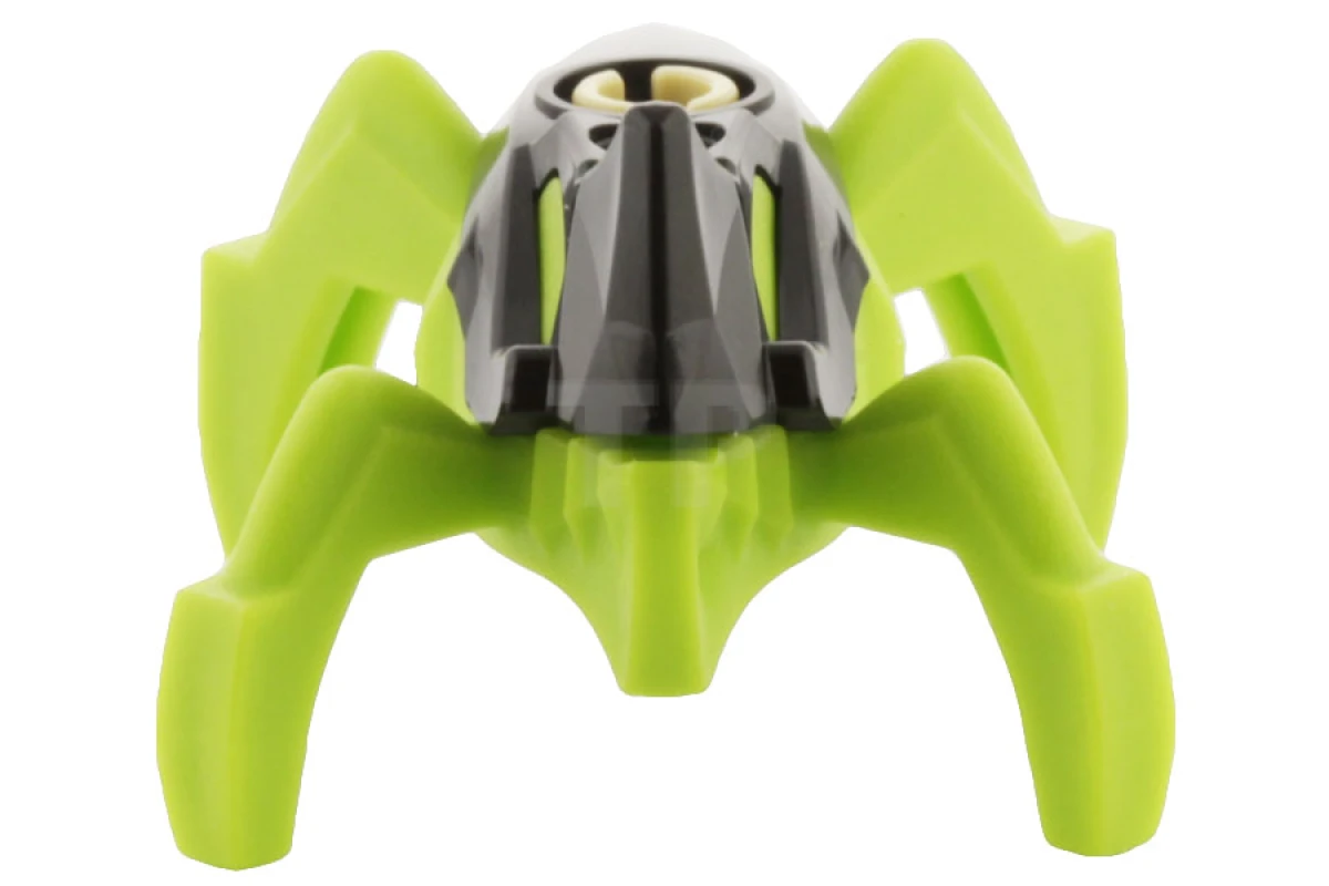 LEGO&reg; hf007 Hero Factory Jumper 1