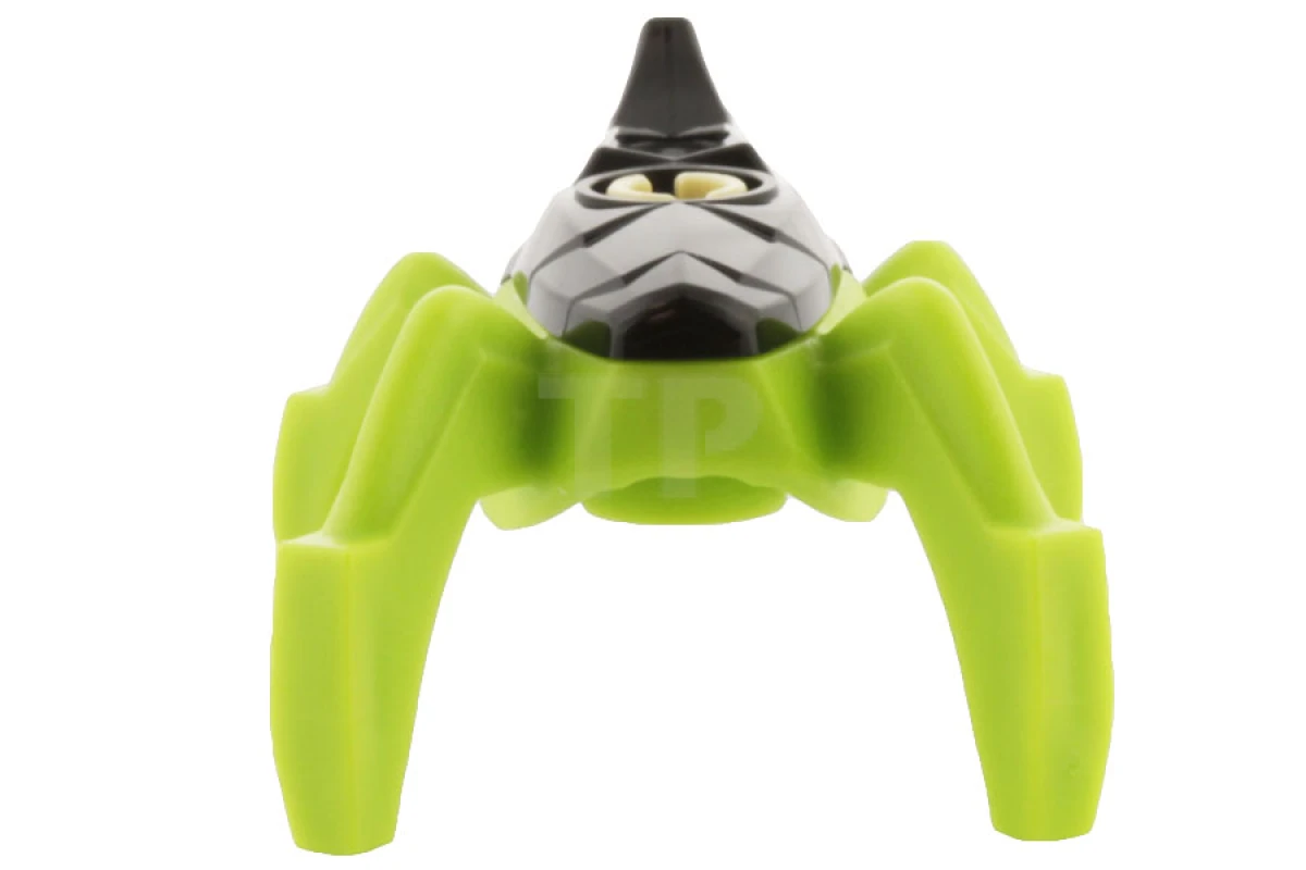 LEGO&reg; hf007 Hero Factory Jumper 1