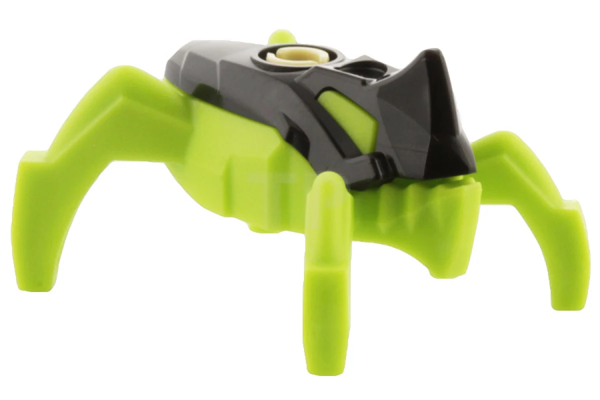 LEGO&reg; hf007 Hero Factory Jumper 1