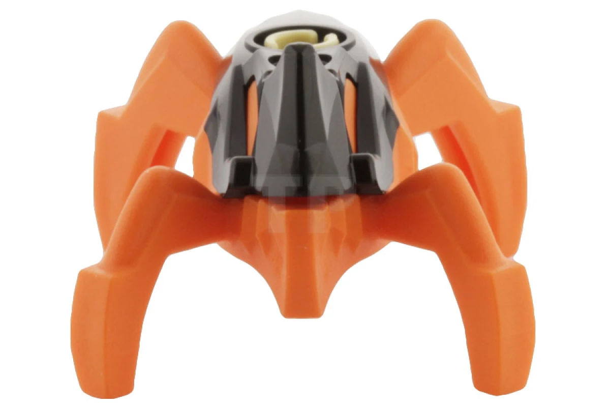 LEGO&reg; hf008 Hero Factory Jumper 2